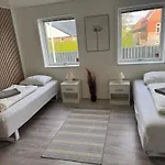 Fasan Sleeping Esbjerg