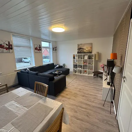 Fasan Sleeping B&B *