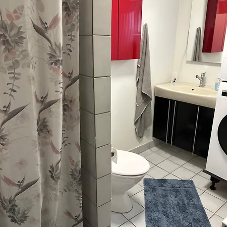 Fasan Sleeping Frühstückspension