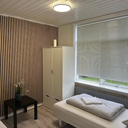 Fasan Sleeping Bed & Breakfast Esbjerg