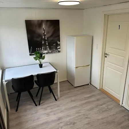 B&B Fasan Sleeping 에스비에르