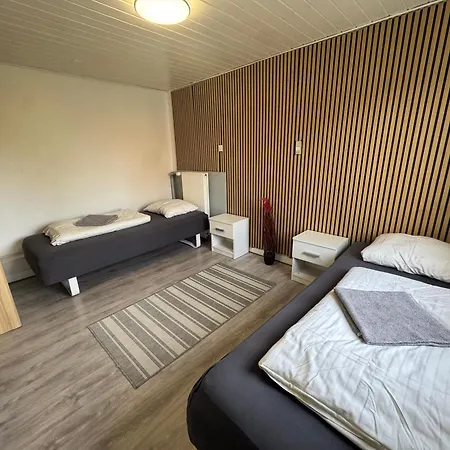 B&B Fasan Sleeping 에스비에르