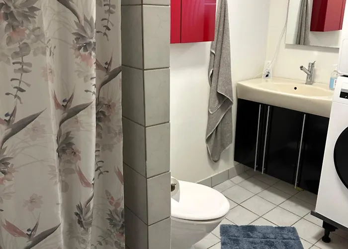 Fasan Sleeping Alojamento de Acomodação e Pequeno-almoço