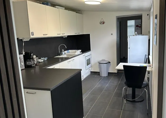 Fasan Sleeping Alojamento de Acomodação e Pequeno-almoço